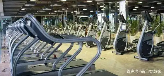 武汉全民健身中心：互动性成健身热潮关键，打造健康生态圈